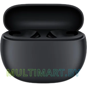 Наушники Xiaomi Redmi Buds 4 Active M2232E1 (черный, международная версия) картинка 6